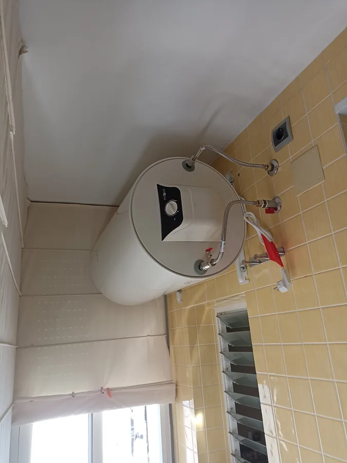 FONTANERO TERMOS ELECTRICOS Leonardo Ruiz - Imagen 2