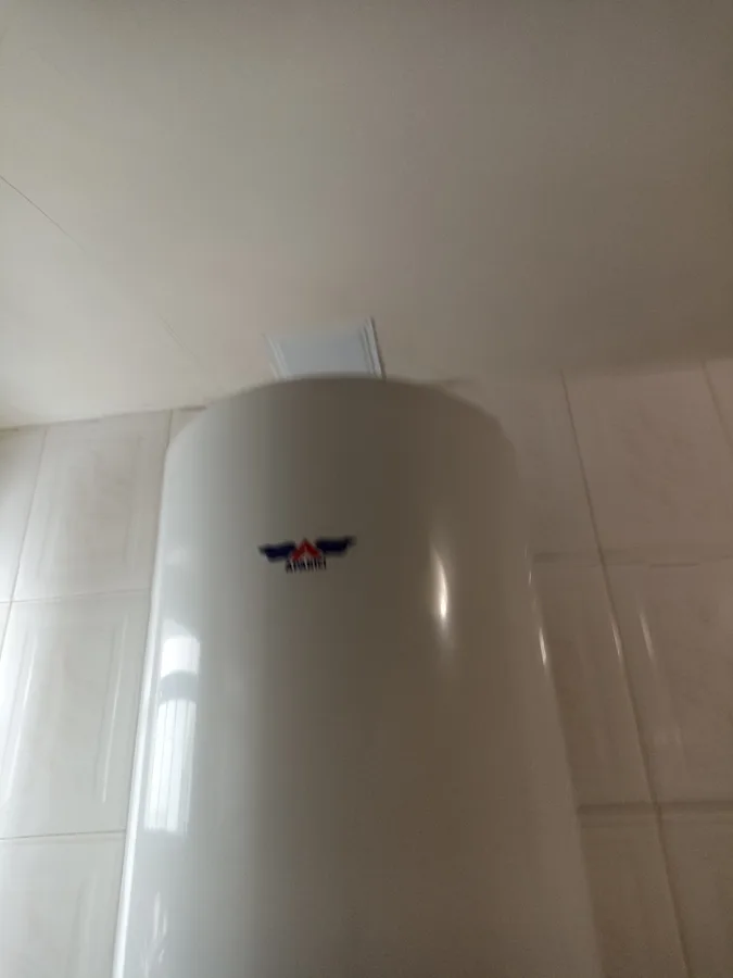 FONTANERO TERMOS ELECTRICOS Leonardo Ruiz - Imagen 7